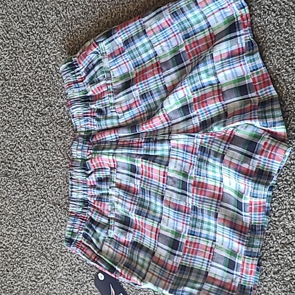 Men shorts Nautica Jeans Size S - Picture 5 of 6